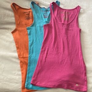 Aeropostale Tank Tops